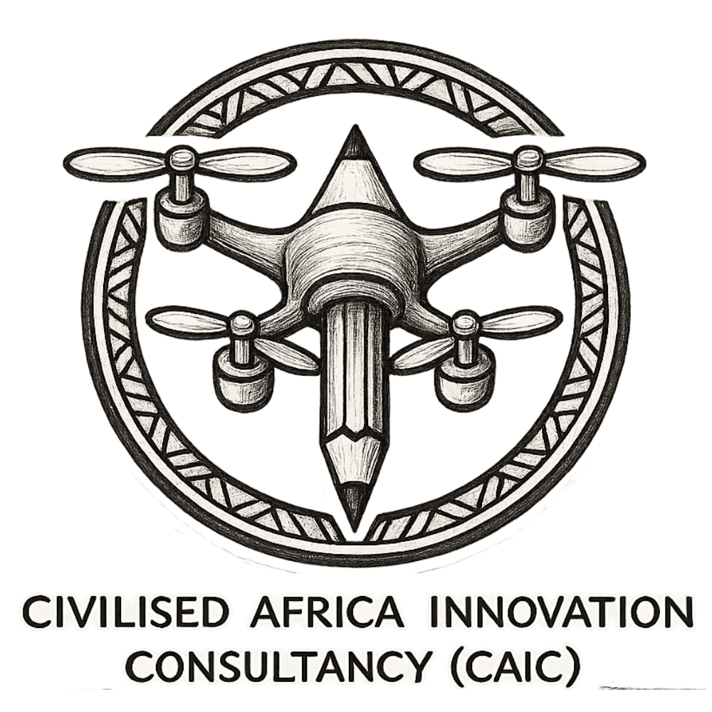 Civilised Africa logo